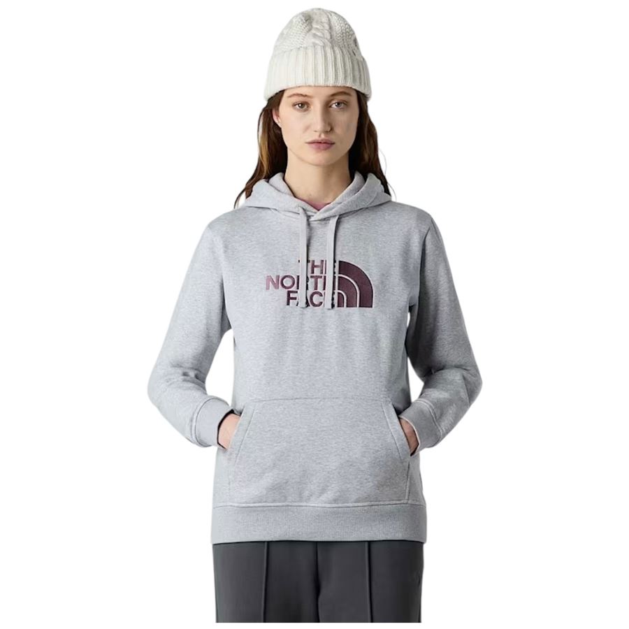 Drew Peak felpa con cappuccio da donna The North Face | NF0A89EHFB3